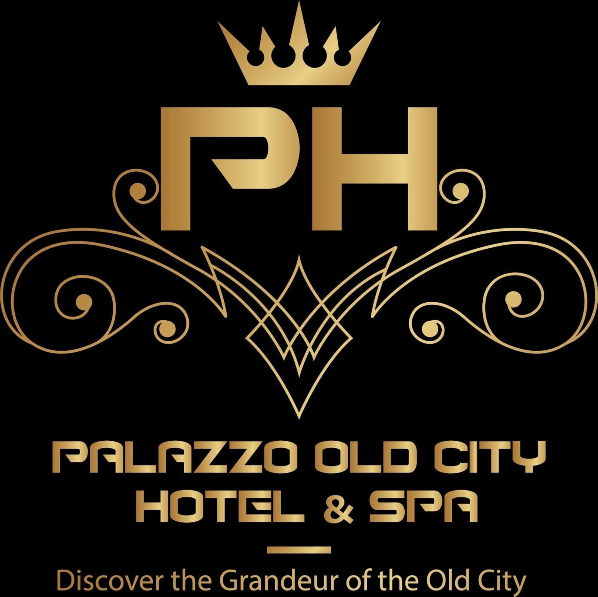 Palazzo Old City Hotel & Spa イスタンブール エクステリア 写真